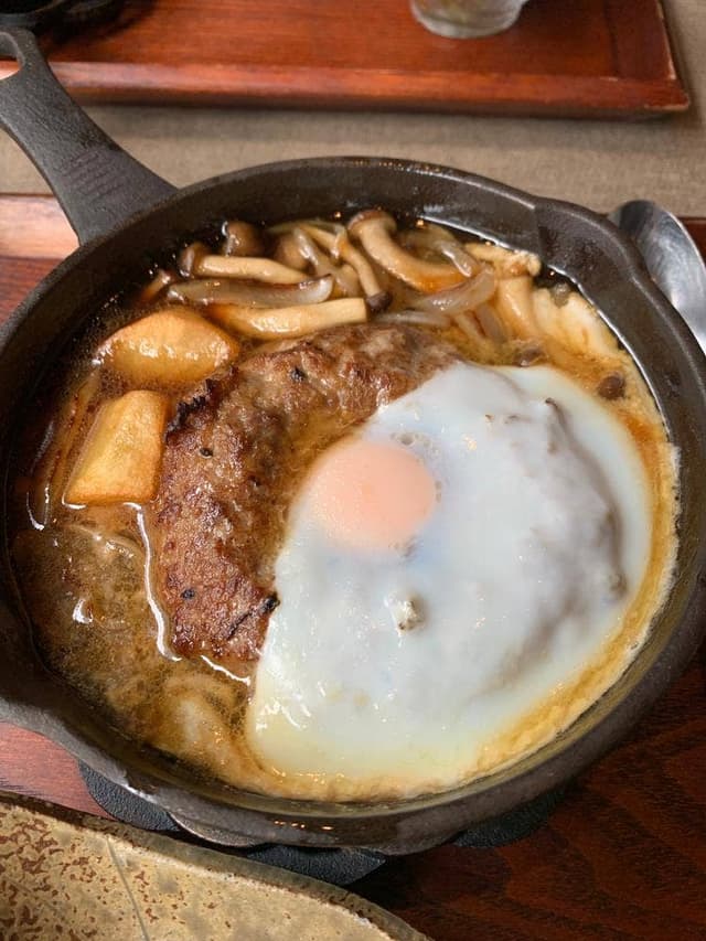 洋食Matsushita - サブ画像3