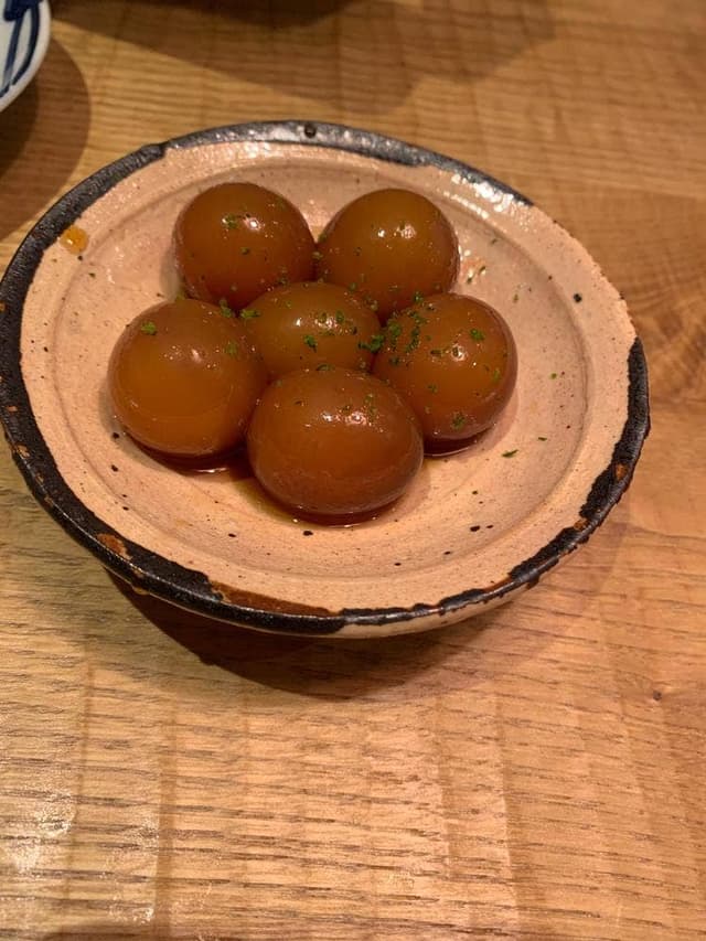 水炊き こはく - サブ画像3