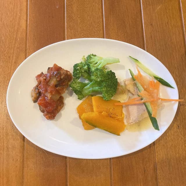Cafe＆Dining popolare - サブ画像2