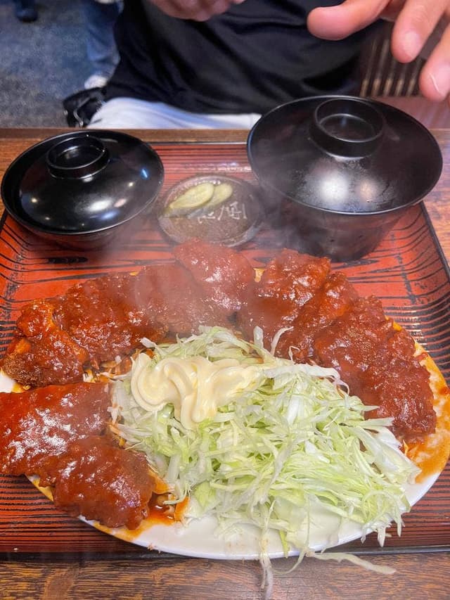 更科 本店 - サブ画像1