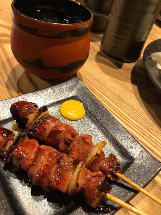 焼とりの八兵衛 Bekkan - サブ画像3