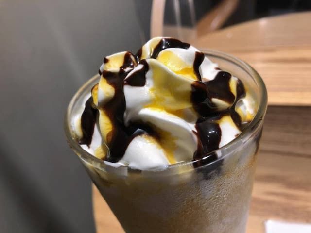 スターバックス コーヒー 大阪高島屋 地階西ゾーン店 - サブ画像1