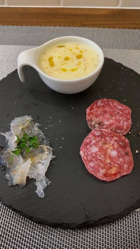 trattoria e poi - サブ画像2