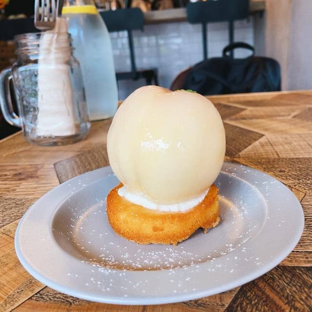 ココチカフェ - サブ画像3