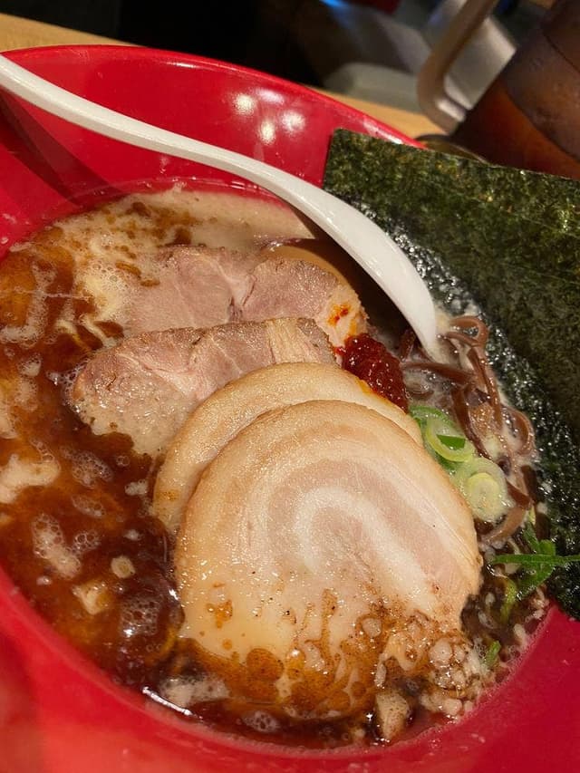 一風堂 富山店 - サブ画像2