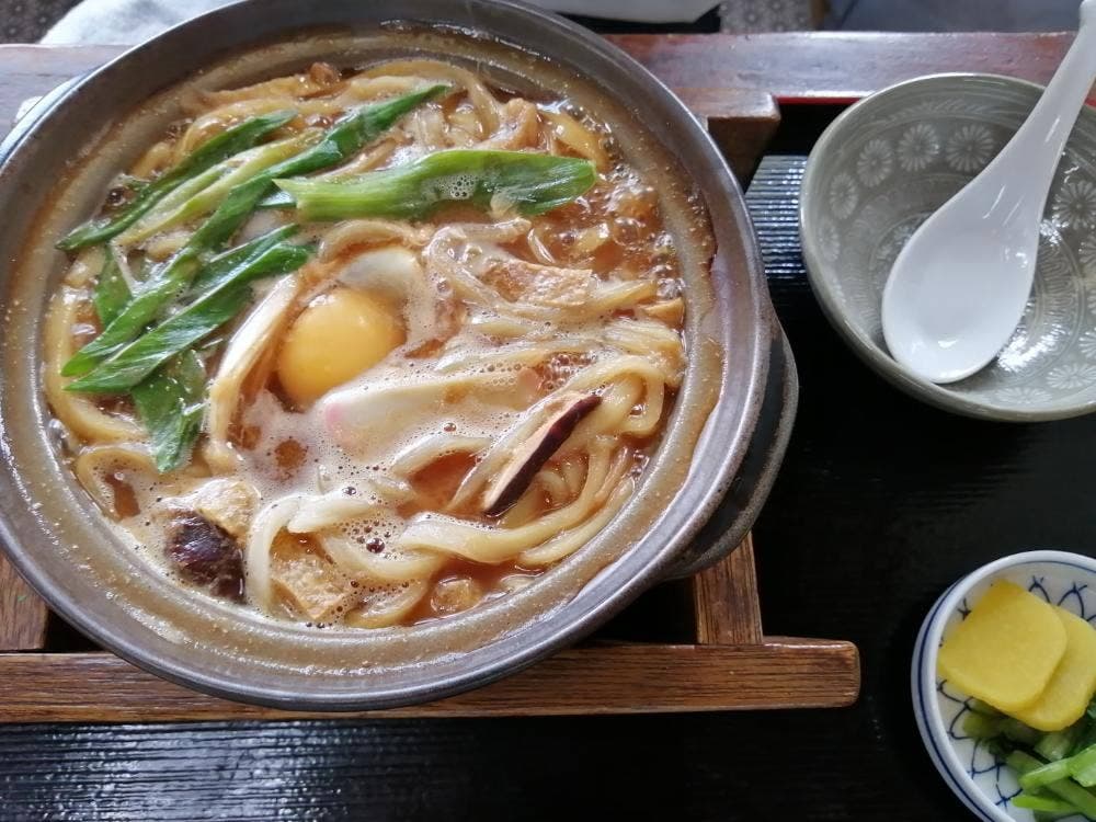 福嶋麺類食堂