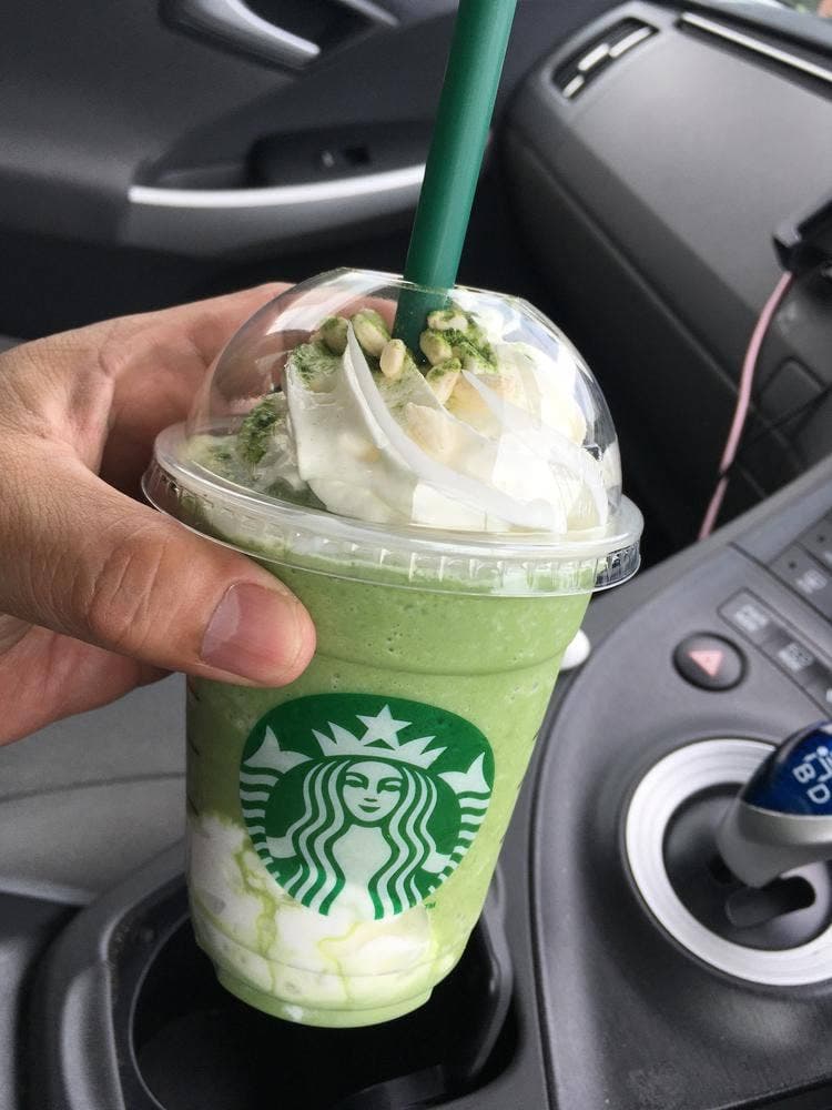 スターバックス コーヒー 福井花堂店