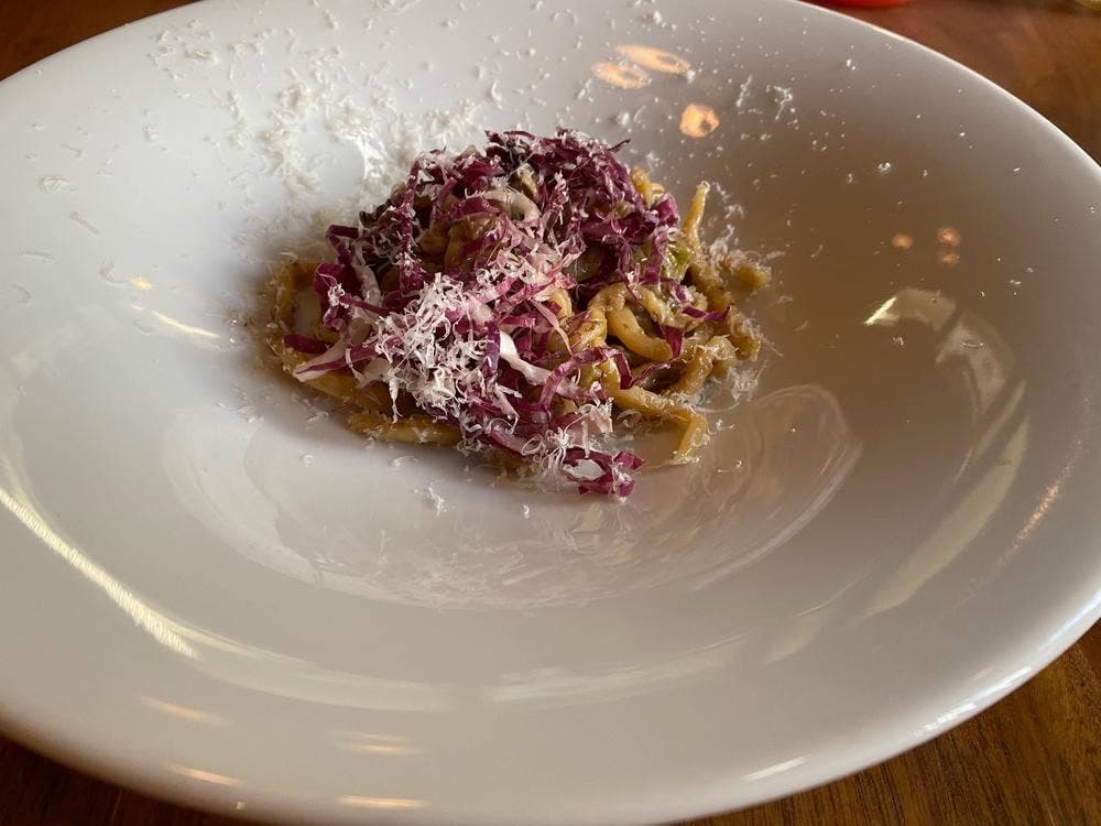 里山イタリアン AJIKURA