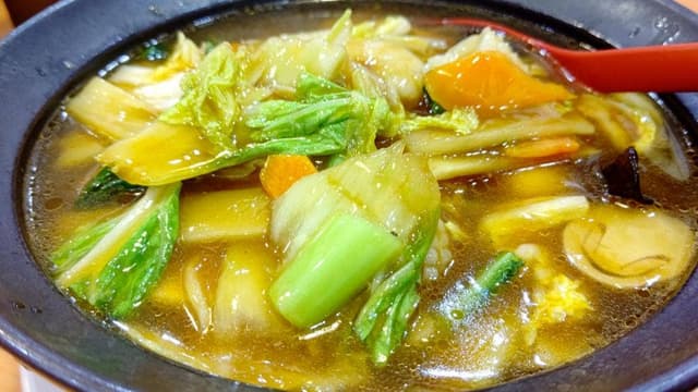 中華料理 牡丹亭 - サブ画像3