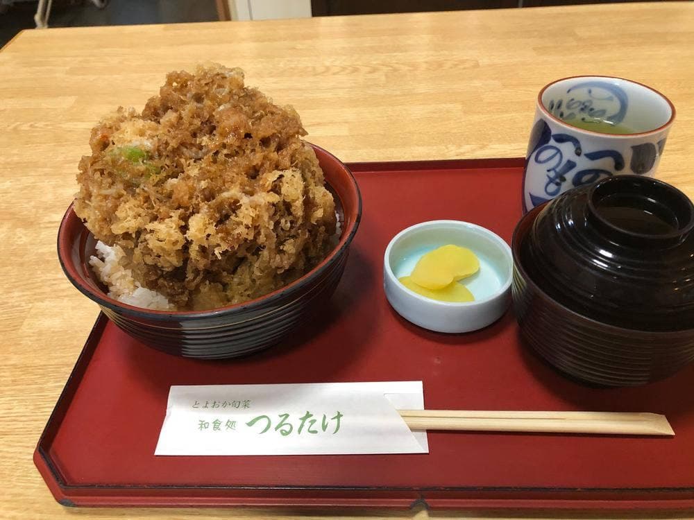 つるたけ