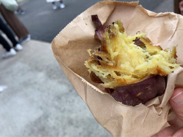 茶屋鹽竈 GAMA – CHAYA - サブ画像1