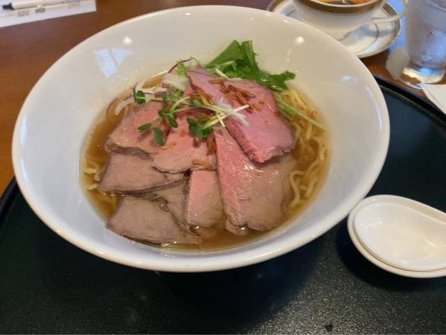 レストラン サンパステル - サブ画像2