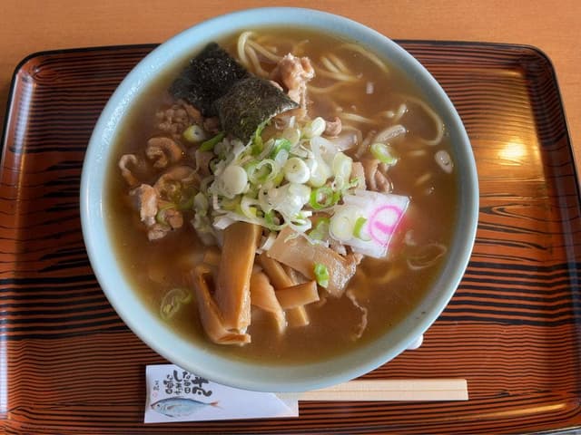 渡辺食堂 - サブ画像2