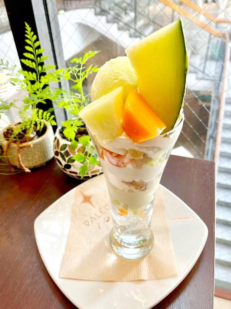 Hair&Cafe VALEUR