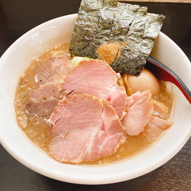 麺's DINING 036 - サブ画像2