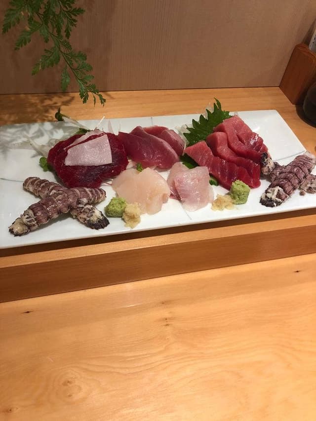 富喜寿司 - サブ画像3