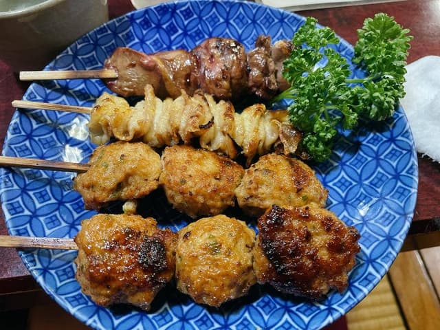 鳥芳 - サブ画像2