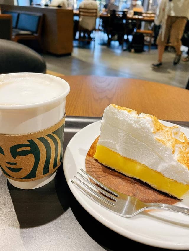 スターバックス コーヒー 南町田グランベリーパーク店 - サブ画像3