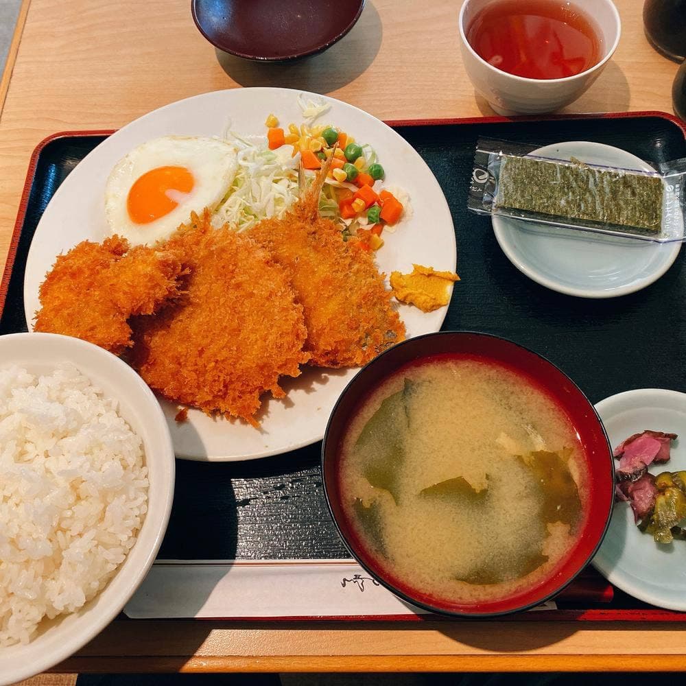 清水家