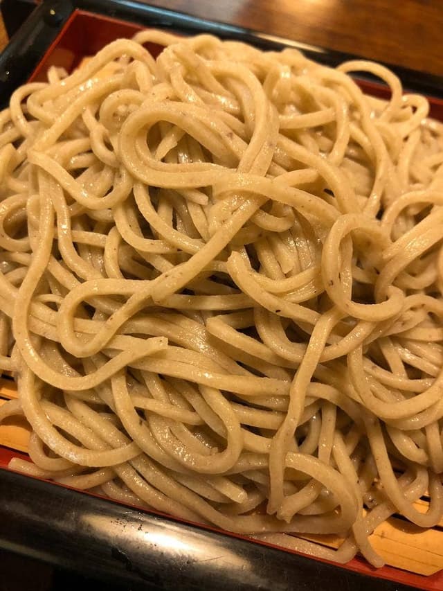 手打ちそば たか - サブ画像3