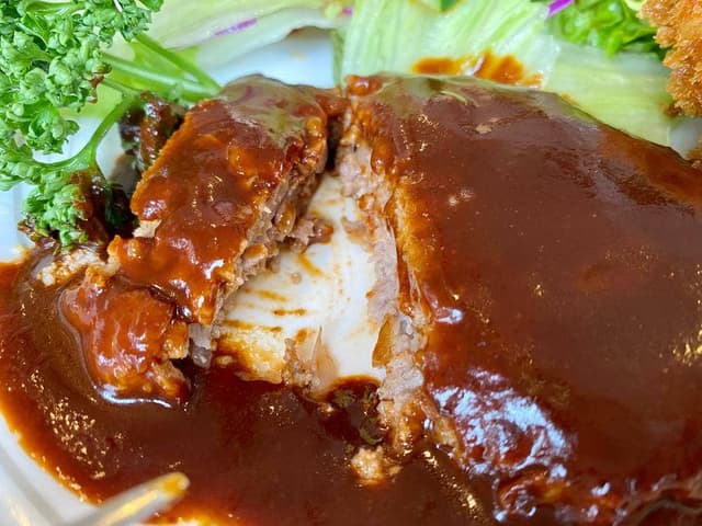 クック De アムール - サブ画像3
