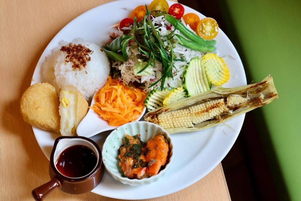 お惣菜&cafe 縁