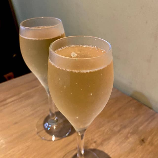 九吾郎ワインテーブル - サブ画像1