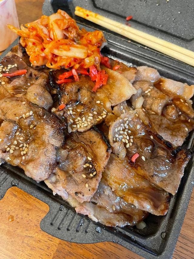 焼肉ライク 五反田西口店 - サブ画像1
