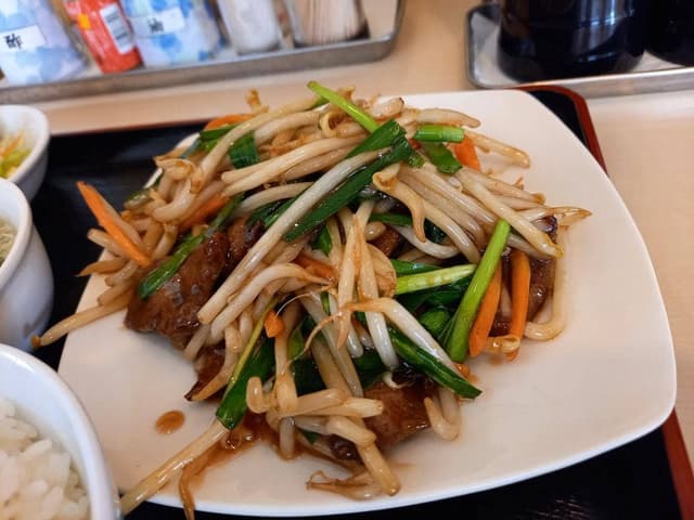 味の豊 - サブ画像2