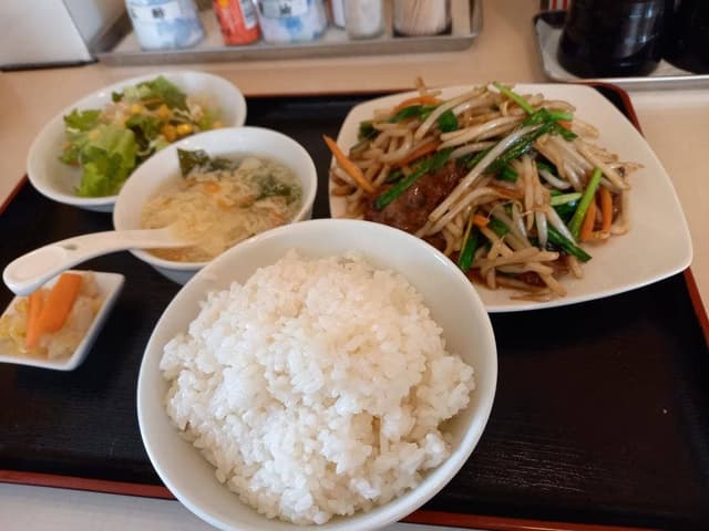 味の豊 - サブ画像3