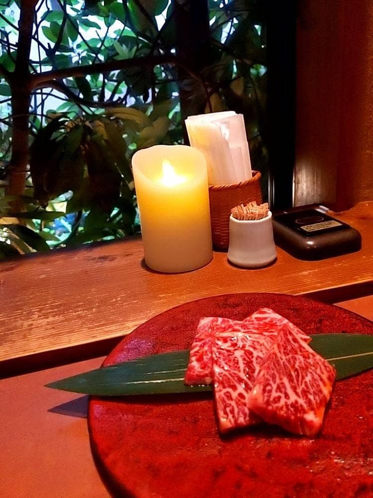 牛嵐山