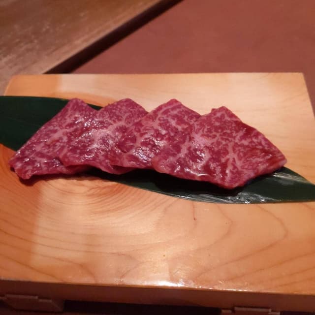 牛嵐山 - サブ画像1