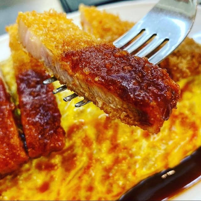 ヨコガワ分店 - サブ画像2