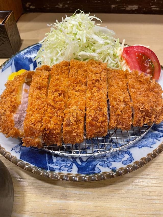 割烹 とんかつ ひろせ - サブ画像3