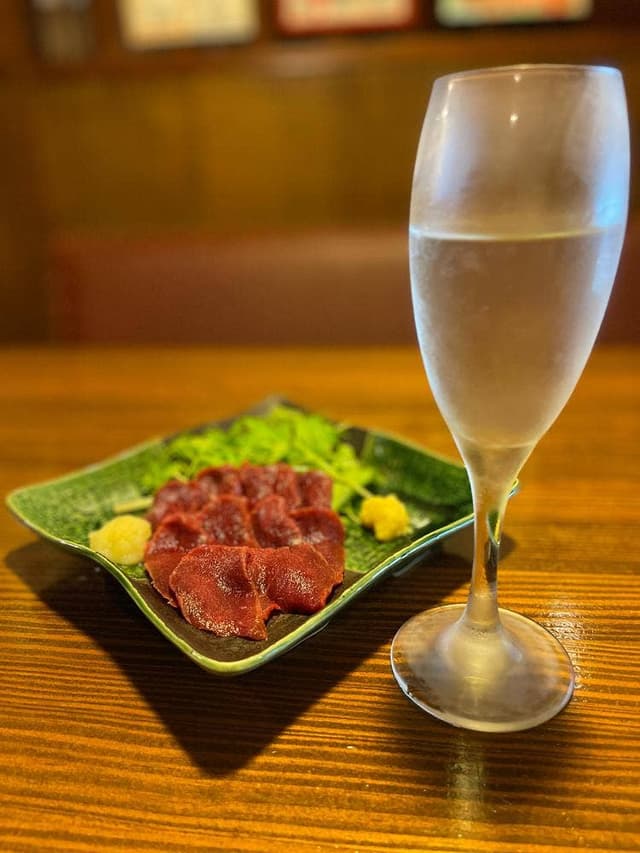 宴屋 とんぼ - サブ画像2