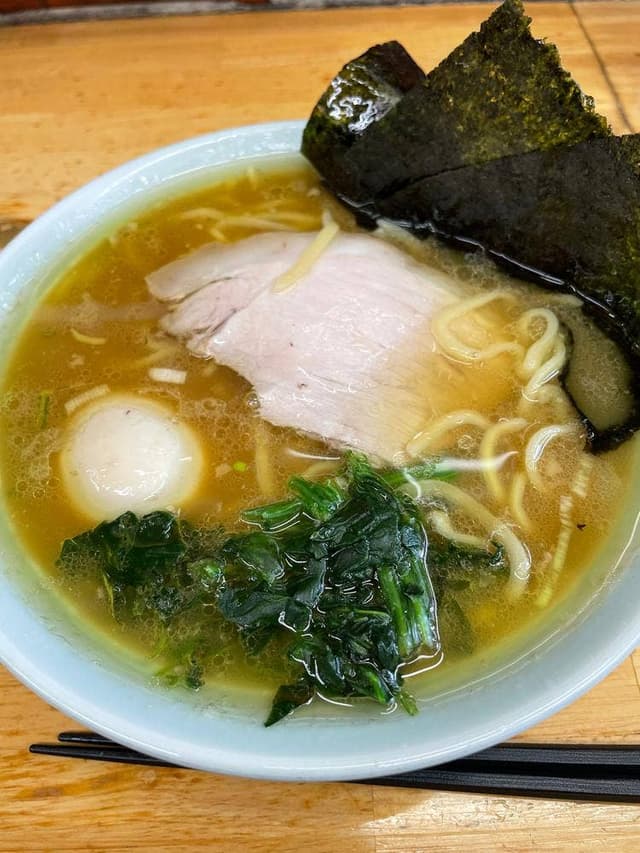 ラーメン近藤家 - サブ画像3