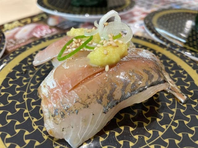 はま寿司 横浜市ヶ尾店 - サブ画像1