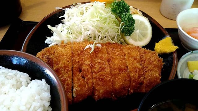 東天 - サブ画像1