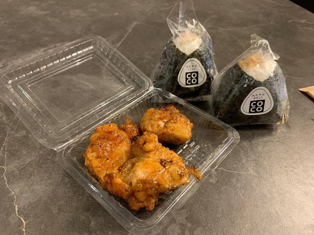 おむすびDELI COCO