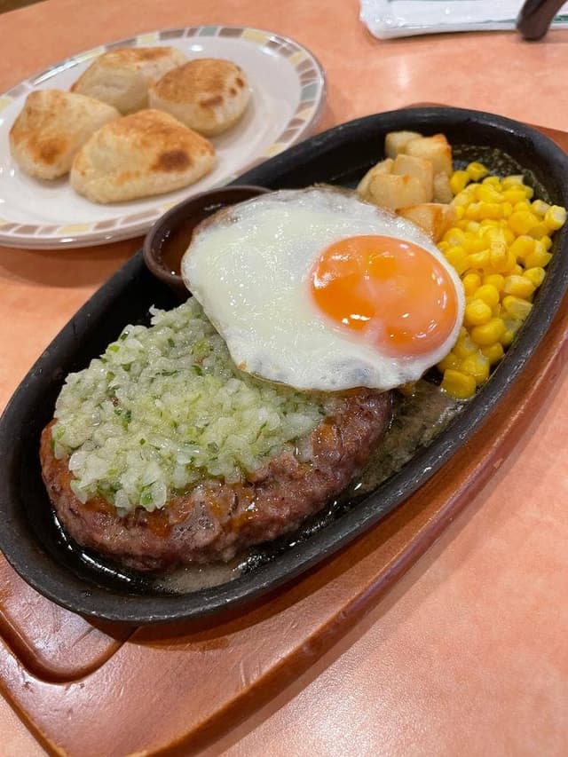 サイゼリヤ ドンキホーテ二俣川北口店 - サブ画像3