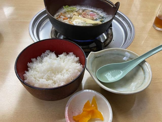 ちゃんこ茶屋いごっそう - サブ画像1