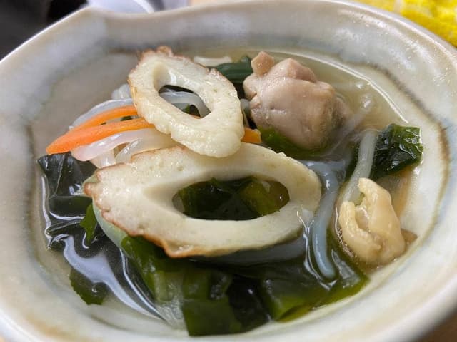 ちゃんこ茶屋いごっそう - サブ画像2