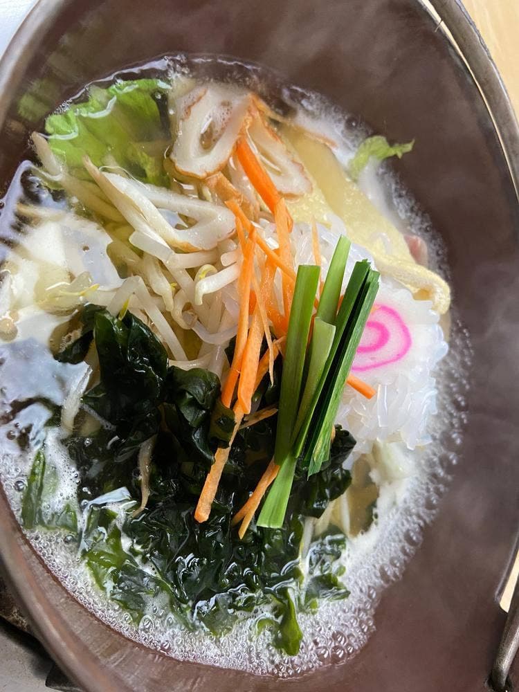 ちゃんこ茶屋いごっそう