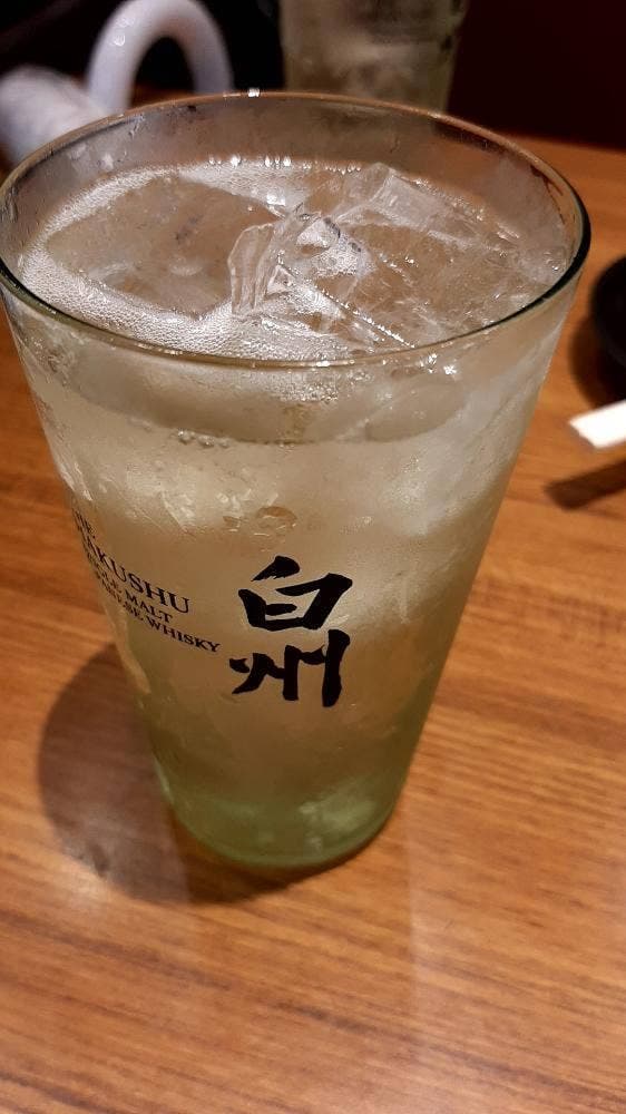 銀だこハイボール酒場 新横浜店 - サブ画像2