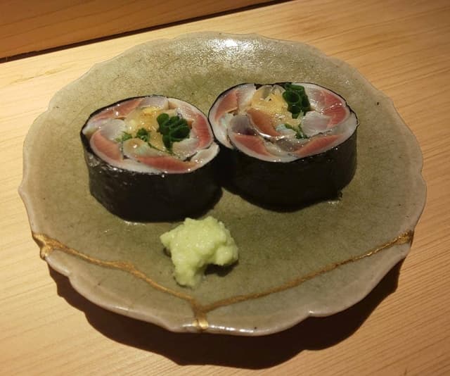 鮨 一凛 - サブ画像2