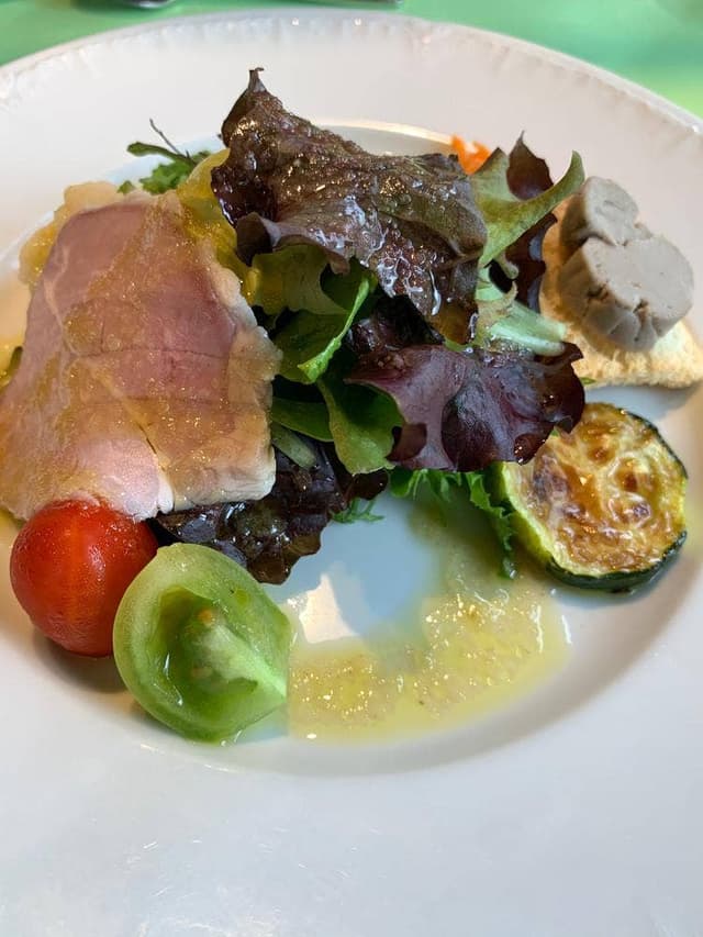 れすとらん ボナペティ - サブ画像2