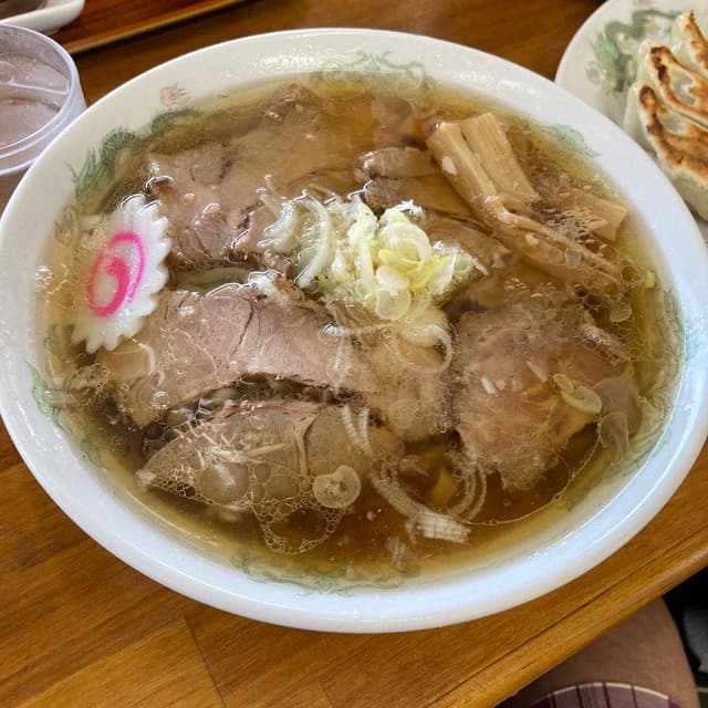 龍麺 - サブ画像3