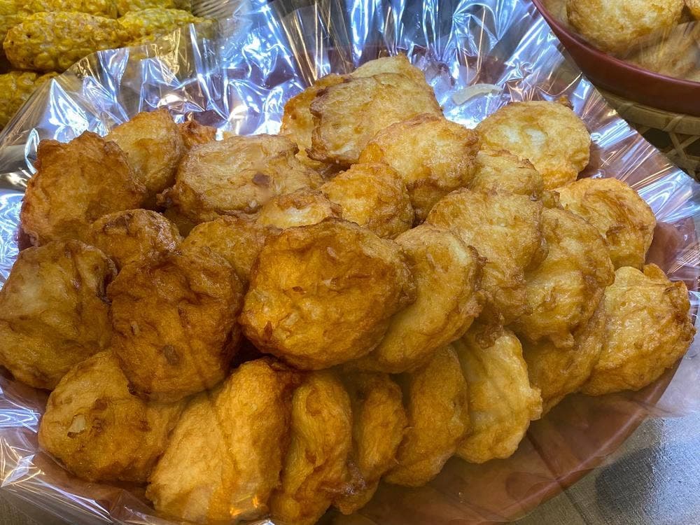 大寅 近鉄百貨店阿倍野店