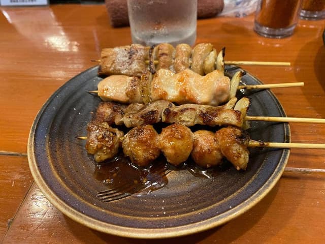 焼とり鉄砲久留米本店 - サブ画像3