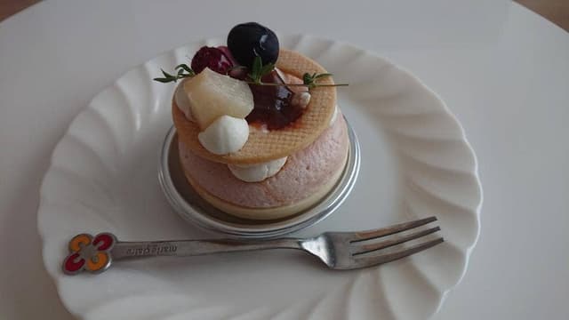 フラリエボンボン ル カフェ - サブ画像2